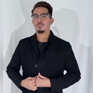 Meet your Posher, El